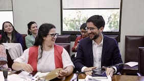 Avanza sala cuna: Comisión de Trabajo del Senado aprueba el proyecto y pasa a la Comisión de Educación