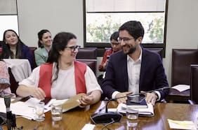 Avanza sala cuna: Comisión de Trabajo del Senado aprueba el proyecto y pasa a la Comisión de Educación