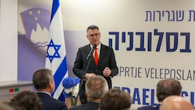 Canciller de Israel afirma que su país no planea expulsar por la fuerza a los habitantes de Gaza