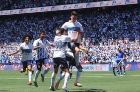 Ranking de abonos del fútbol chileno: la UC lidera el listado y Coquimbo Unido supera a Colo Colo