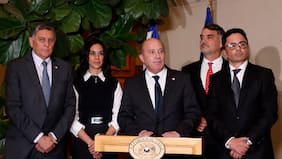 “Con esta ley Chile comienza nuevamente a crecer”: Gobierno valora despacho de megarreforma y este miércoles ingresará vetos supresivos