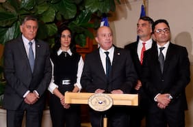 “Con esta ley Chile comienza nuevamente a crecer”: Gobierno valora despacho de megarreforma y este miércoles ingresará vetos supresivos