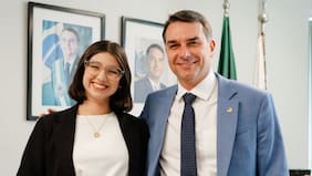 Eduarda Campopiano, la diputada bolsonarista electa por Sao Paulo que “agradece por la colonización” y tilda de “caníbales” a indígenas