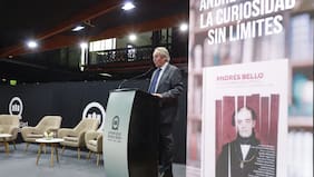 “Andrés Bello: la curiosidad sin límites”: el libro con el que la UNAB relanza la Editorial Biblioteca Americana