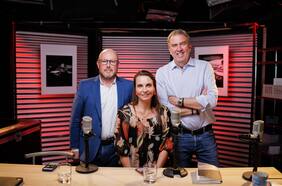 Automotores: La huella de Ford a 100 años de su llegada a Chile