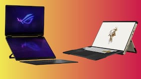 Más potencia y experiencia gamer: lo nuevo de ROG, la línea gaming de Asus, en el CES 2026