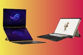 Más potencia y experiencia gamer: lo nuevo de ROG, la línea gaming de Asus, en el CES 2026