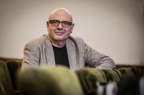 Yaron Lifschtz, director de Beethoven 9: “La novena sinfonía también es una gran oración por la esperanza”