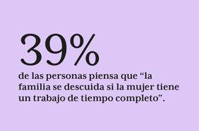 La contradictoria percepción que tenemos respecto a mujer, trabajo y maternidad