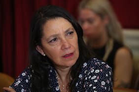 Declaraciones de ministra Lobos desatan críticas transversales y marcan debate sobre reforma al sistema político