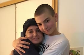 El drama infinito de Sinéad O’Connor