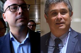 “Comparó el caso Weinstein con el de Nicolás López”: Juan Pablo Hermosilla al borde de sanción ética tras formulación de cargos del Colegio de Abogados