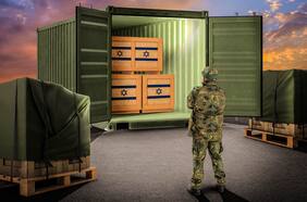 ¿Cuánto pesa en las Fuerzas Armadas de Chile la relación militar con Israel?