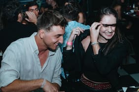 ¿Aburrido de Tinder? Llega a Santiago una nueva fiesta para encontrar pareja