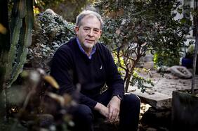 Guido Girardi y el apoyo a Jara: “Está mi palabra empeñada”