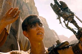 George Miller reveló cuál será la principal diferencia entre la película de Furiosa y Mad Max: Fury Road
