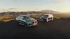 Mercedes-AMG renueva los GLE 63 S y GLS 63 con un motor V8 más avanzado