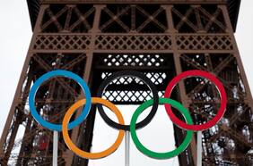 ¿Qué tan interesado está Chile en los Juegos Olímpicos? Los sorprendentes resultados que arroja estudio internacional sobre París 2024