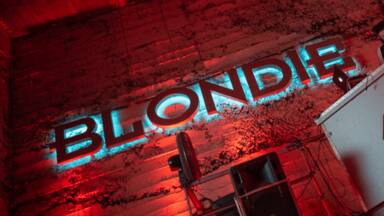 La historia del crimen de Hugo Dark, el histórico guardia de la Blondie