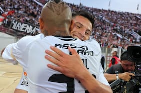 Lucas Cepeda revela el consejo que le dio Arturo Vidal para triunfar en su aventura europea en el Elche