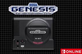 Nintendo Switch Online suma cinco juegos de Sega Genesis