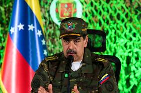 Maduro dice que gestiona deportación de opositor Juan Guaidó desde EE.UU.: lo acusan de desfalcar en US$ 19.000 millones al Estado venezolano