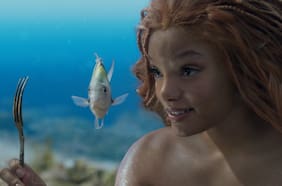 Los elogios a Halle Bailey como Ariel marcan las primeras reacciones sobre el remake live-action de La Sirenita