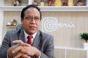 Ministro de Comercio Exterior de Perú: “El mercado no puede ser superior a la sociedad, los derechos y el Estado”