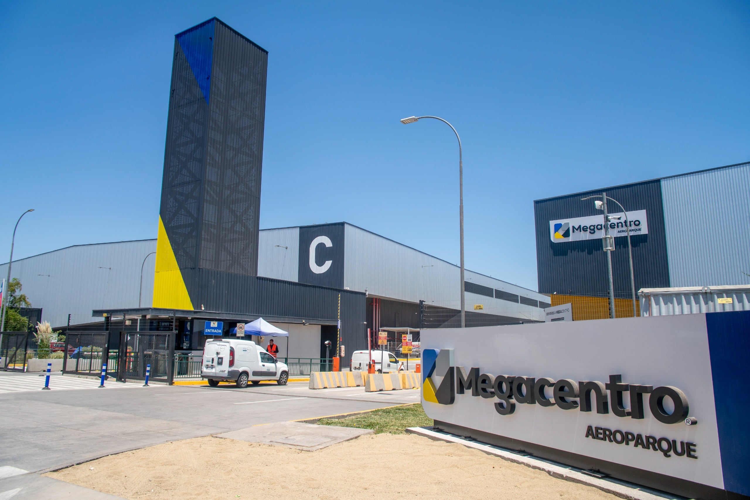 Link Capital Partners compra parte del paquete de acciones de Red Megacentro que buscaba adquirir el grupo Angelini