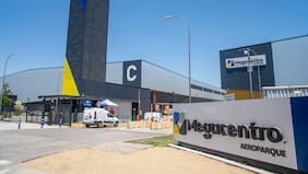 Ganancias de Red Megacentro crecen en 2025