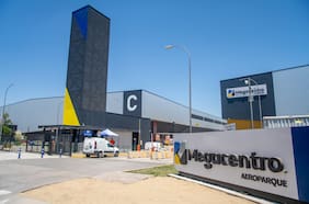 Ganancias de Megacentro crecen en 2025