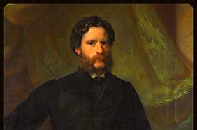 Demetrio, el hijo desconocido de O’Higgins