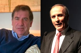 CTR: José Cox y Andrés Fazio enfrentan a exCEO que denuncia haber sido obligado a renunciar “bajo amenaza”