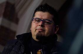 Revelan detalles del estado de salud de Mauricio Medina: “El Indio” está grave y en coma inducido