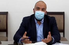 Subsecretario de Prevención del Delito: “Este viernes se relanzará Consejo Asesor de la Reforma a Carabineros y su sitio web”