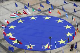 Día de Europa 2025: 75 años de unión y cooperación