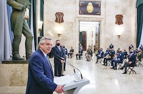 Venezuela: el “dolor de cabeza” de la política exterior de Argentina