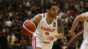 En vivo: Chile se enfrenta a Estados Unidos por las Clasificatorias al Mundial de Básquetbol