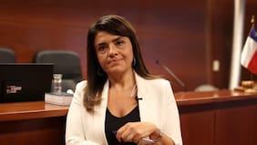 Fiscalía avanza en investigaciones contra exministros de corte y este lunes formaliza a destituida jueza Sabaj