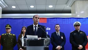 Ministro Arrau e inicio del juicio por caso Grollmus: “Es el Estado quien tiene que liderar este proceso”