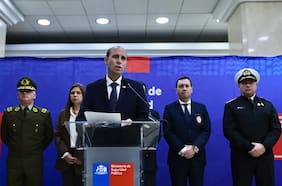 Ministro Arrau e inicio del juicio por caso Grollmus: “Es el Estado quien tiene que liderar este proceso”