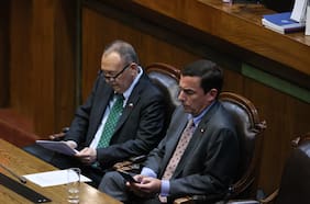 Agenda de seguridad del gobierno sufre su primer fracaso y desata recriminaciones en el oficialismo