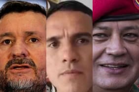 Fiscal Barros reitera que crimen contra Ronald Ojeda “habría sido un encargo político del gobierno” de Venezuela