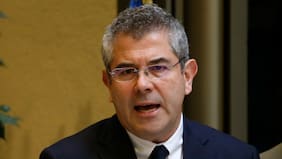 Andrés Jouannet y colaboración con gobierno de Kast: “Yo no llamaría esto una coalición”