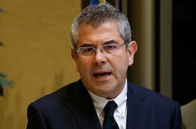 Andrés Jouannet y colaboración con gobierno de Kast: “Yo no llamaría esto una coalición”