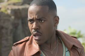 Con un tráiler oficial presentan las aventuras del nuevo Doctor Who