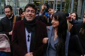 Jadue amenazado en dos frentes para no ser candidato: querellante oficia al Servel y RN reclama al tribunal electoral