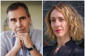 “Inverosímiles”: los descargos de Campos tras filtrarse la declaración de Raffaella di Girolamo en querella de abuso