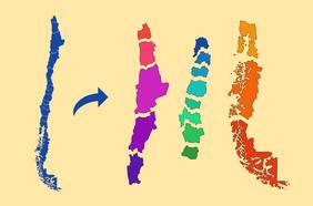 Explicador Constitucional: ¿Qué dice la propuesta de nueva Constitución respecto al Estado regional?