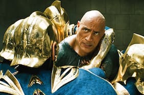 Black Adam significará una pérdida de hasta $100 millones de dólares para Warner Bros con su estreno en cines